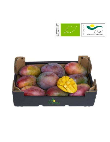 Mangues Biologiques