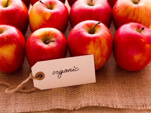 Fruits bio à prix juste livrés à Paris et Lyon